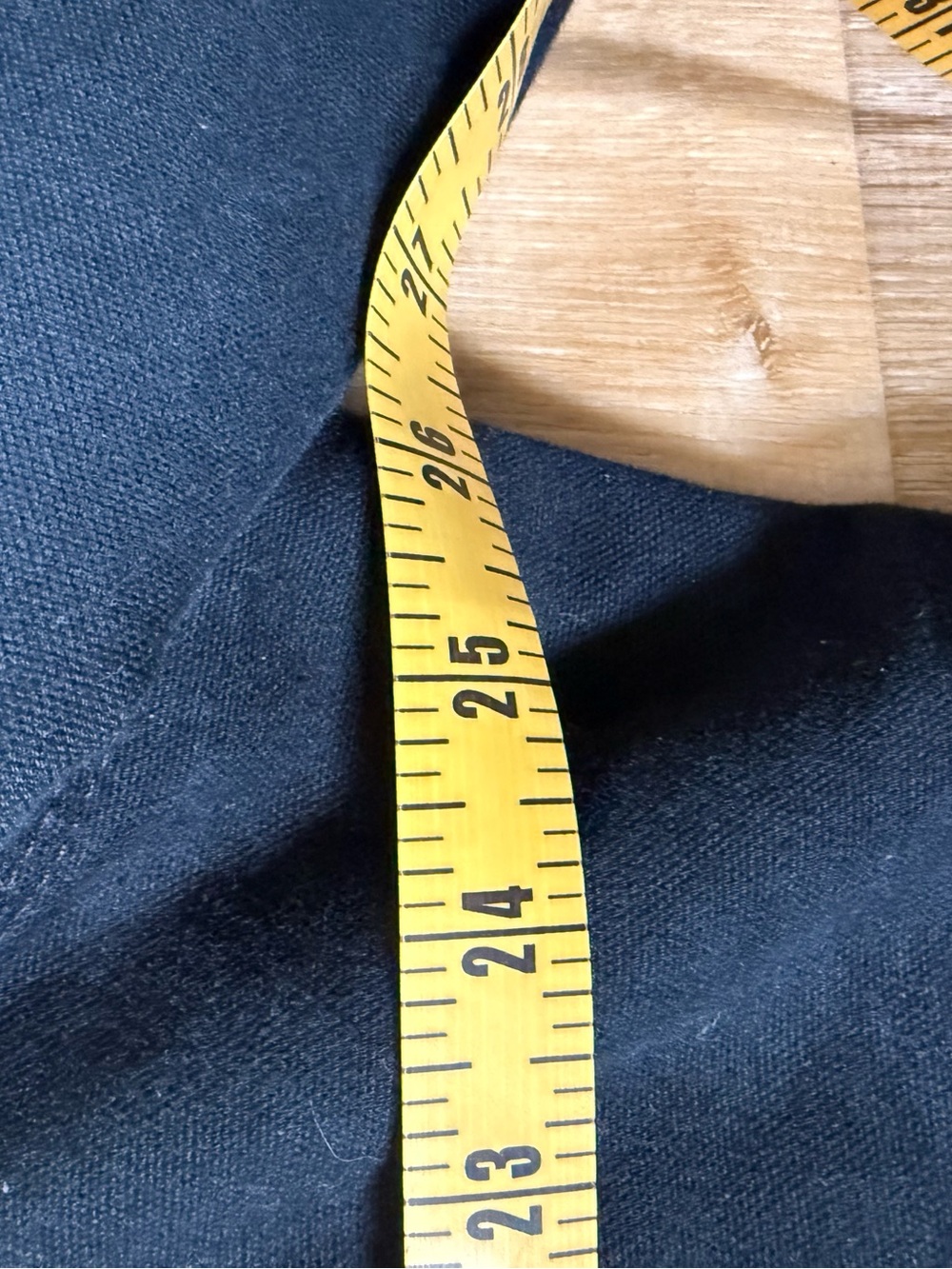 Carhartt Black Work Jacket with Corduroy Collar - Picture 7 of 8